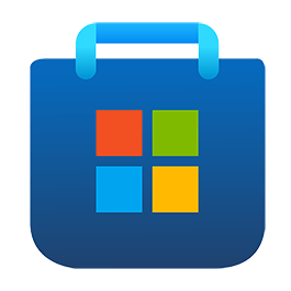 Microsoft 商店